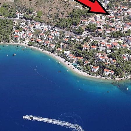 Seaside Holiday Home Jelica Stanici Екстер'єр фото