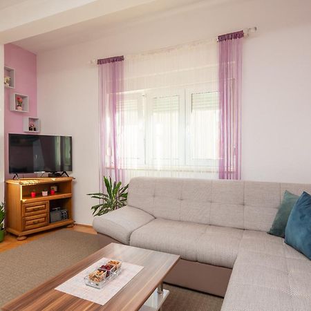Seaside Holiday Home Jelica Stanici Екстер'єр фото