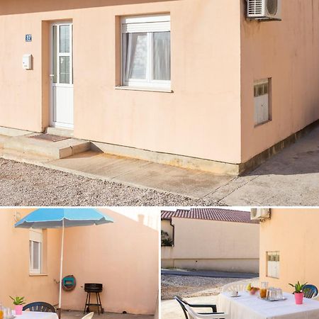 Seaside Holiday Home Jelica Stanici Екстер'єр фото