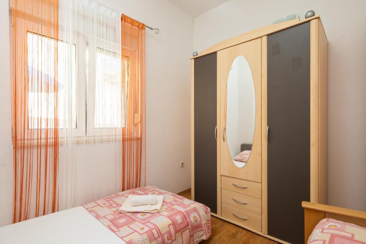 Seaside Holiday Home Jelica Stanici Екстер'єр фото