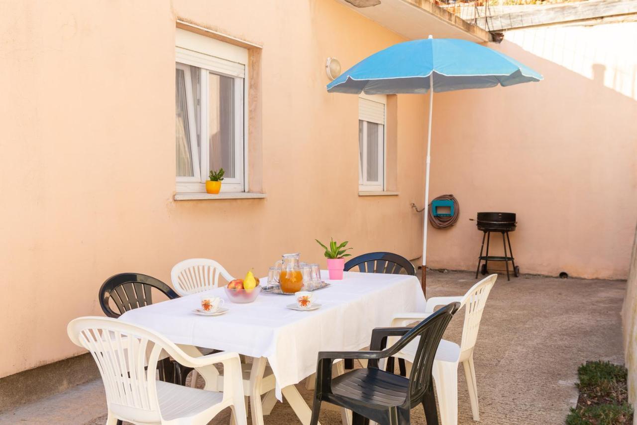 Seaside Holiday Home Jelica Stanici Екстер'єр фото