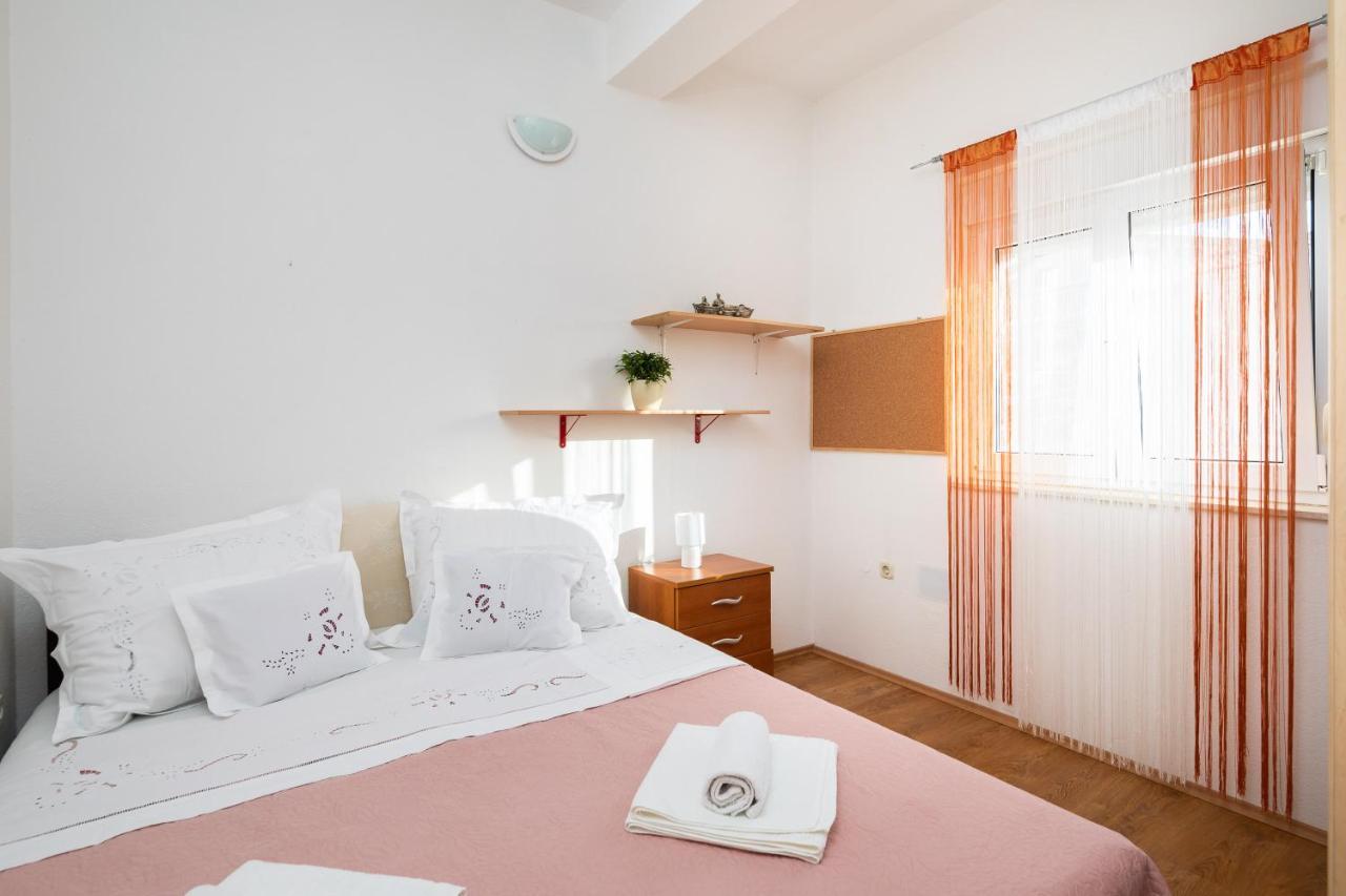 Seaside Holiday Home Jelica Stanici Екстер'єр фото