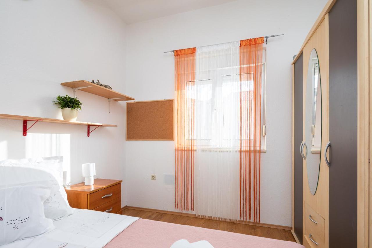 Seaside Holiday Home Jelica Stanici Екстер'єр фото