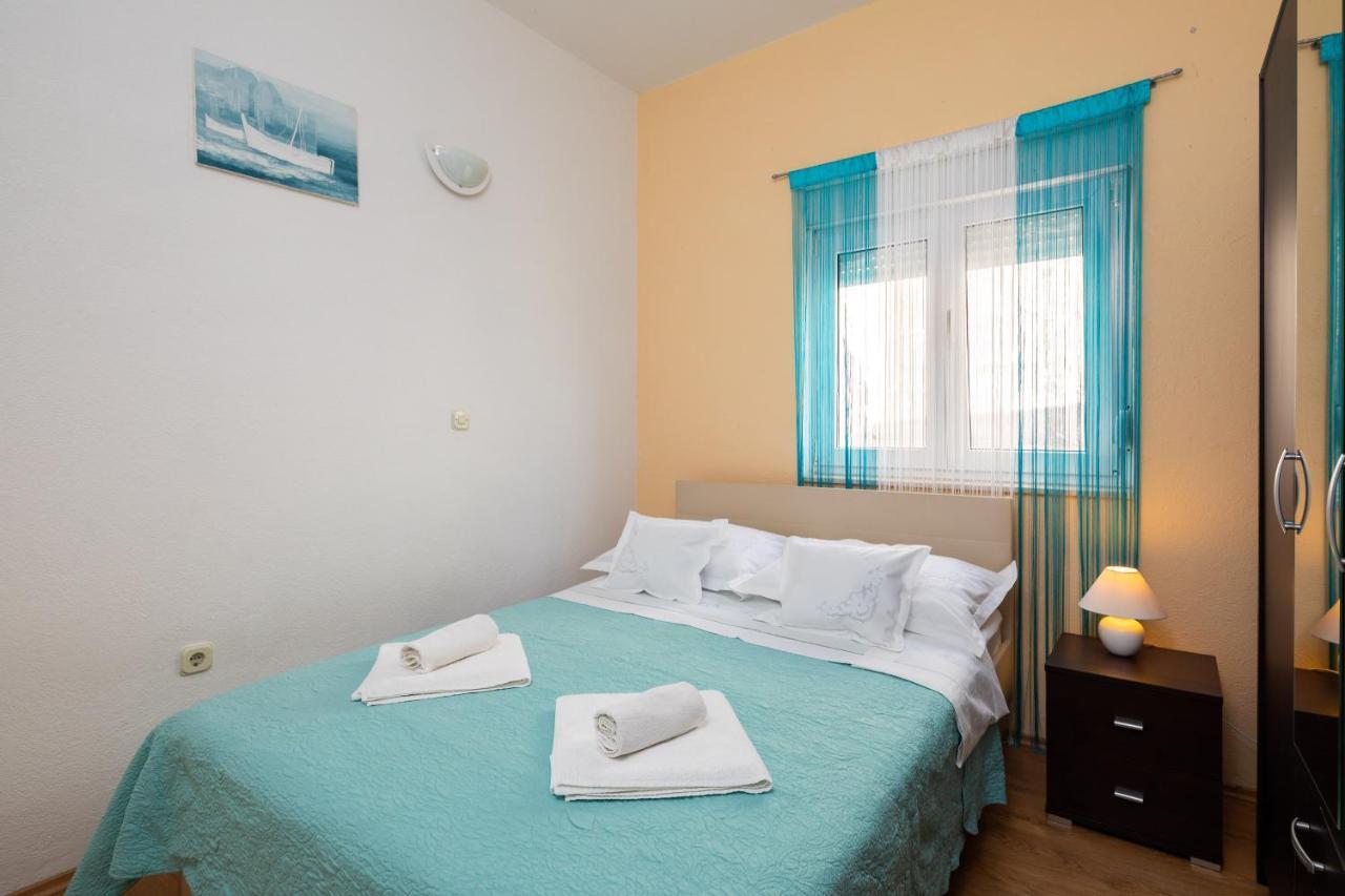Seaside Holiday Home Jelica Stanici Екстер'єр фото