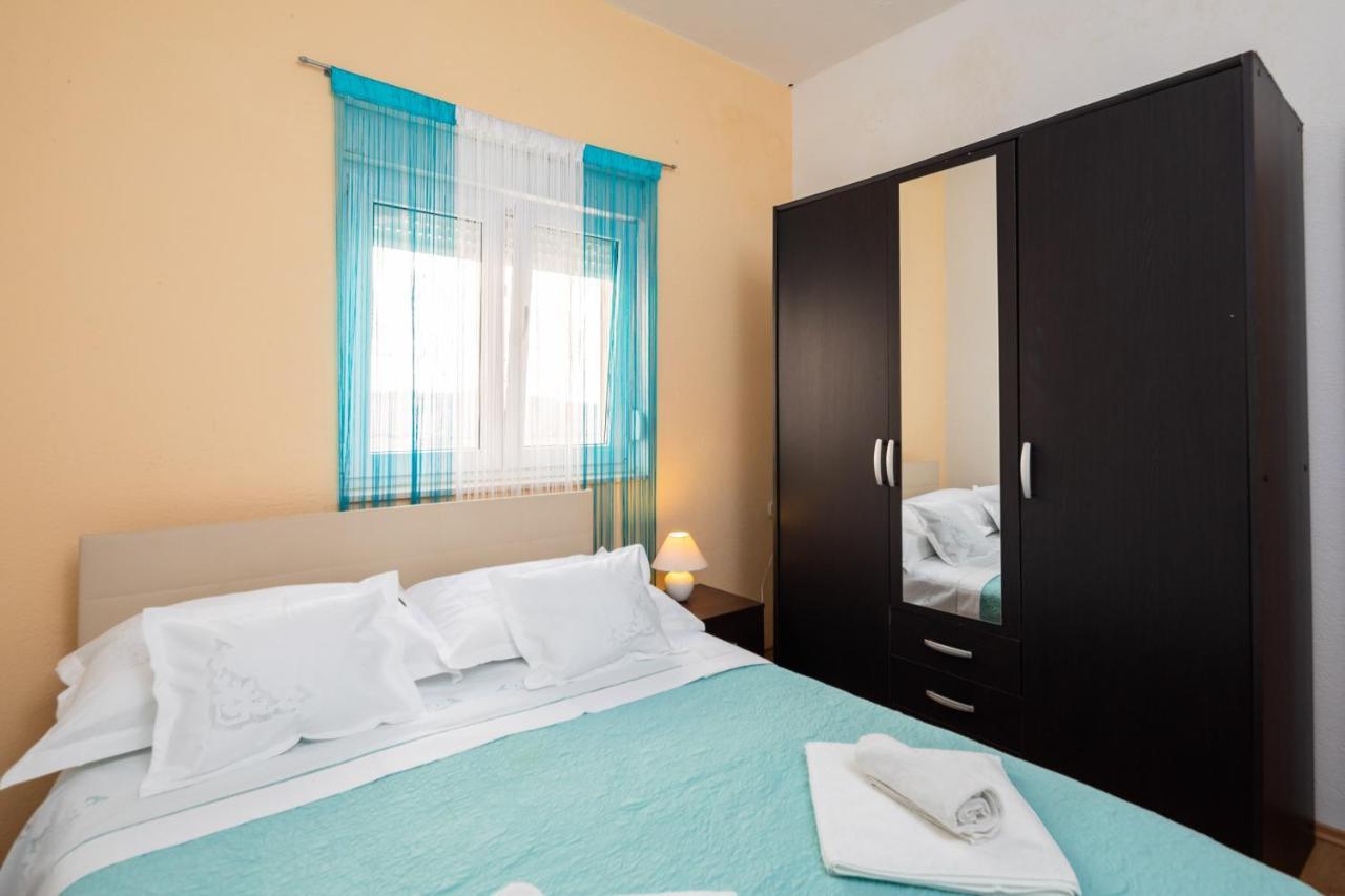 Seaside Holiday Home Jelica Stanici Екстер'єр фото