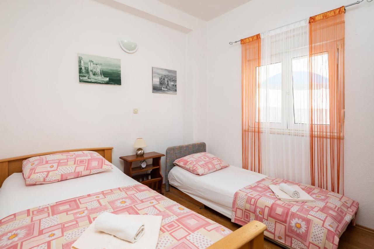 Seaside Holiday Home Jelica Stanici Екстер'єр фото
