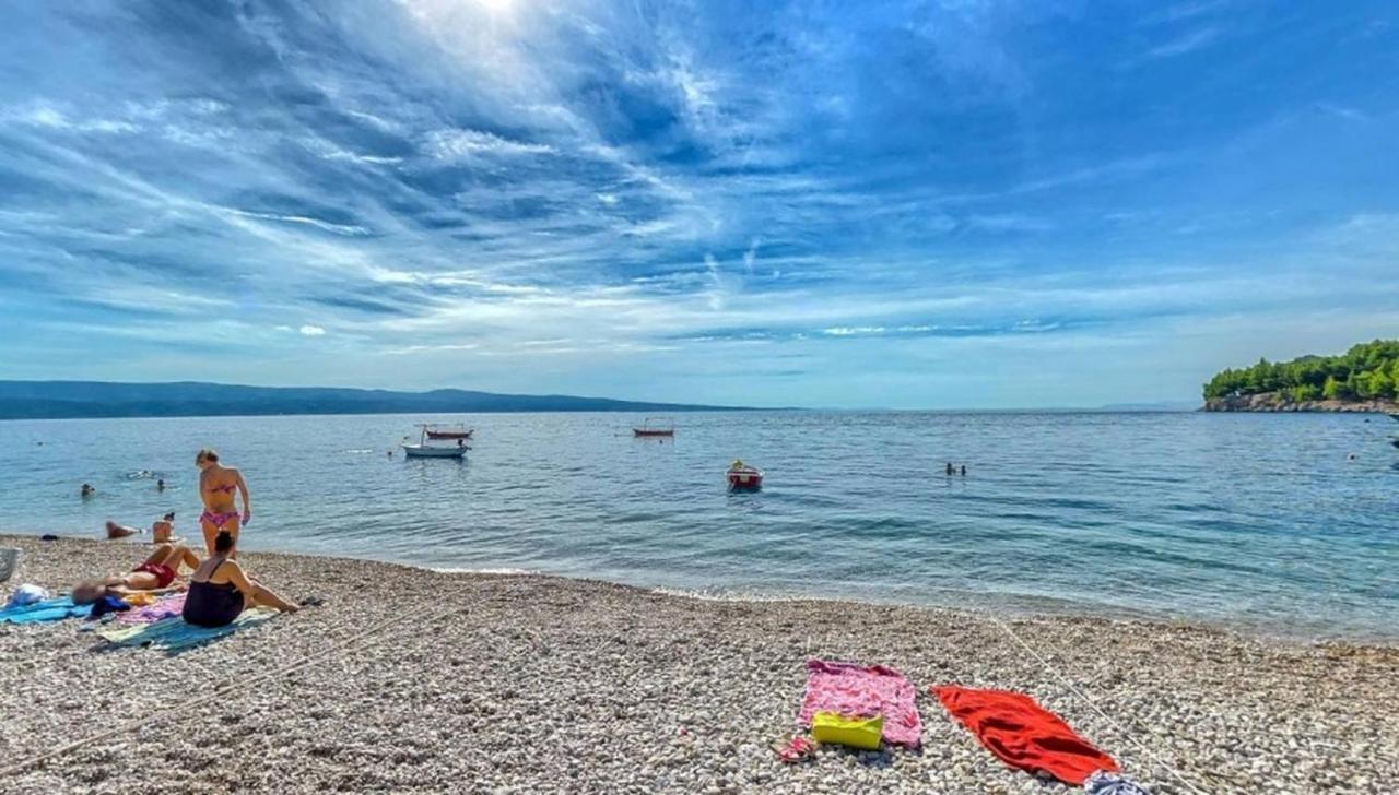Seaside Holiday Home Jelica Stanici Екстер'єр фото