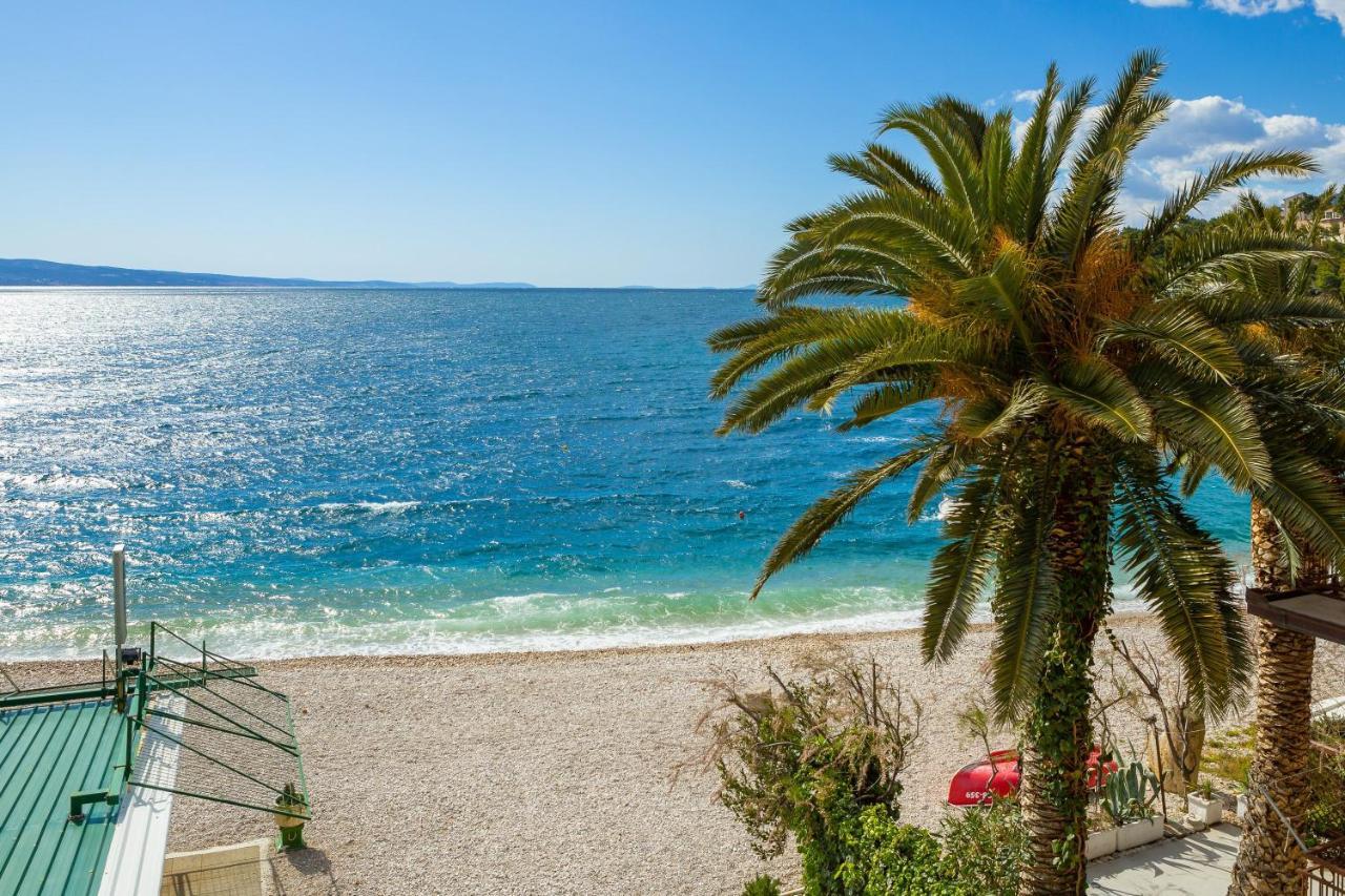 Seaside Holiday Home Jelica Stanici Екстер'єр фото