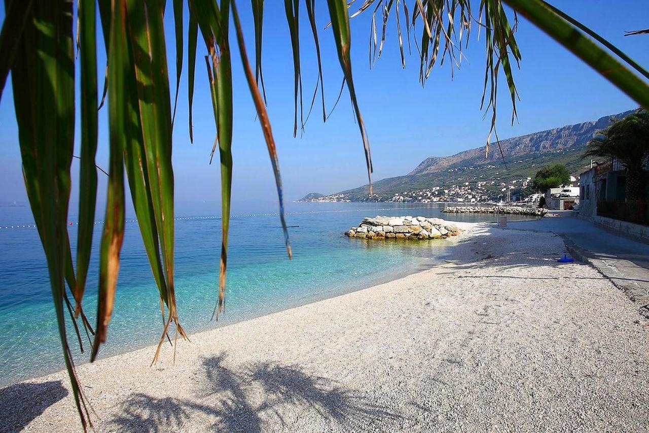 Seaside Holiday Home Jelica Stanici Екстер'єр фото