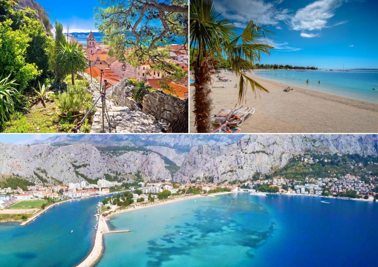 Seaside Holiday Home Jelica Stanici Екстер'єр фото