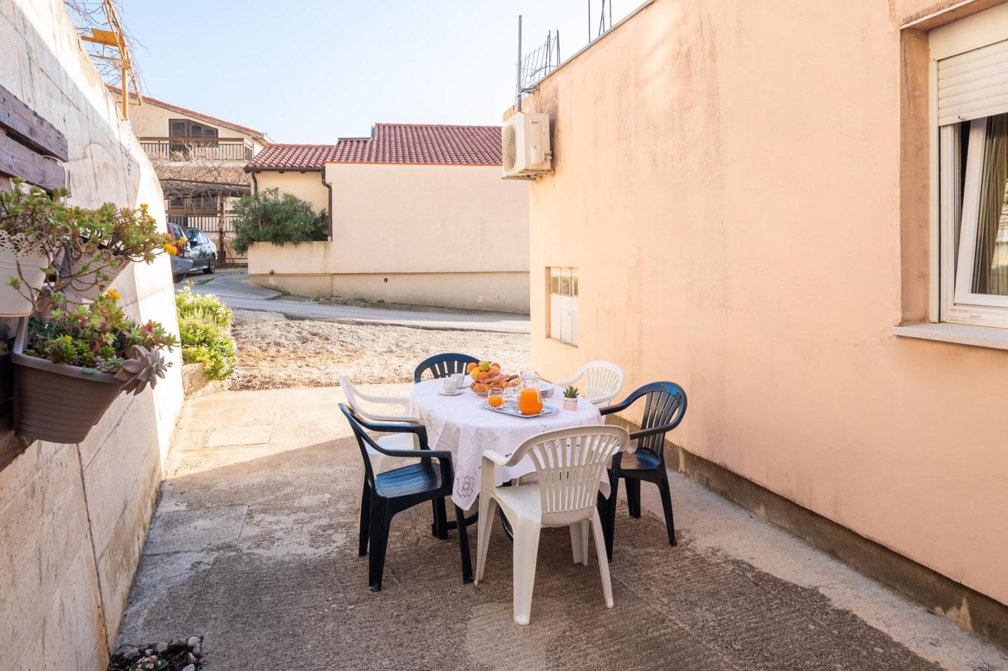Seaside Holiday Home Jelica Stanici Екстер'єр фото