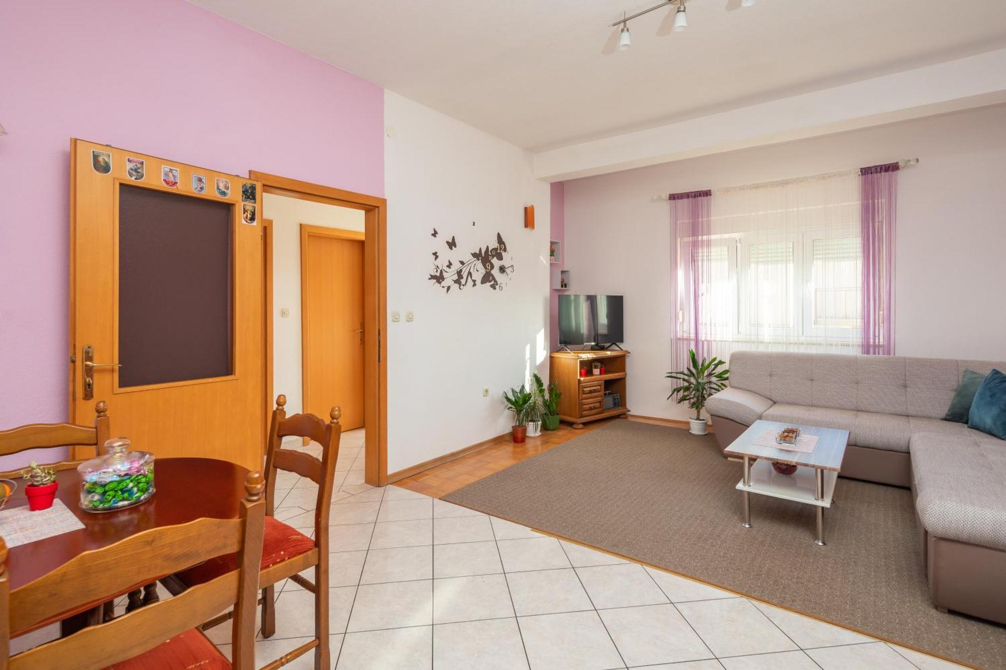 Seaside Holiday Home Jelica Stanici Екстер'єр фото