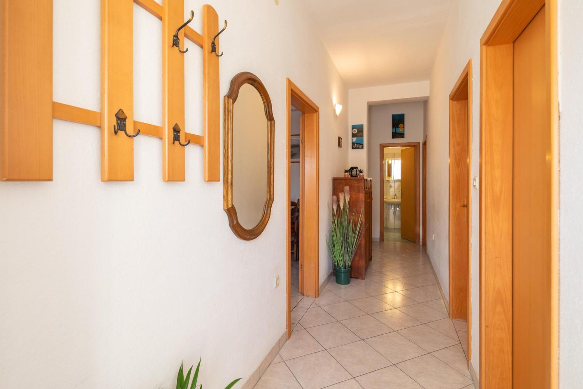 Seaside Holiday Home Jelica Stanici Екстер'єр фото